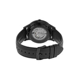 EMPORIO ARMANI AR80060 LEATHER MEN WATCH