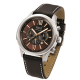 ARBUTUS AR902TRFB MEN’S WATCH
