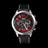 ARBUTUS AR902TRFB MEN’S WATCH