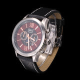 ARBUTUS AR902TRFB MEN’S WATCH