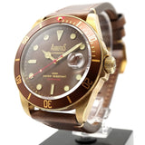 ARBUTUS ARBR01GFF MEN’S WATCH