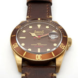 ARBUTUS ARBR01GFF MEN’S WATCH