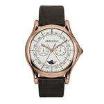 EMPORIO ARMANI CHRONOGRAPH ARS4202 MEN'S WATCH - H2 Hub Watches
