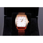 EMPORIO ARMANI ARS7701 STAINLESS STEEL WOMEN'S WATCH - H2 Hub Watches