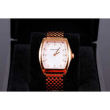 EMPORIO ARMANI ARS7701 STAINLESS STEEL WOMEN'S WATCH - H2 Hub Watches