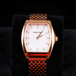 EMPORIO ARMANI ARS7701 STAINLESS STEEL WOMEN'S WATCH - H2 Hub Watches