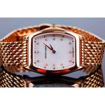 EMPORIO ARMANI ARS7701 STAINLESS STEEL WOMEN'S WATCH - H2 Hub Watches