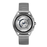EMPORIO ARMANI CONNECTED ART5006 STAINLESS STEEL PLATED TOUCH-SCREEN HYBRID MEN'S SMARTWATCH - H2 Hub Watches