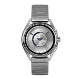 EMPORIO ARMANI CONNECTED ART5006 STAINLESS STEEL PLATED TOUCH-SCREEN HYBRID MEN'S SMARTWATCH - H2 Hub Watches