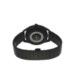 EMPORIO ARMANI CONNECTED ART5007 STAINLESS STEEL PLATED BLACK TOUCH-SCREEN HYBRID MEN'S SMARTWATCH - H2 Hub Watches