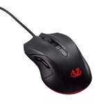 ASUS CERBERUS 2500DPI GAMING MOUSE (2Y)