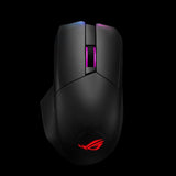 ASUS ROG CHAKRAM W/LESS RGB MOUSE WITH QI (2Y)