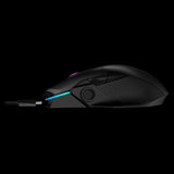 ASUS ROG CHAKRAM W/LESS RGB MOUSE WITH QI (2Y)