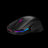ASUS ROG CHAKRAM W/LESS RGB MOUSE WITH QI (2Y)