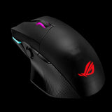 ASUS ROG CHAKRAM W/LESS RGB MOUSE WITH QI (2Y)