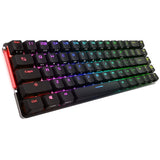 ASUS AS ROG FALCHION BLUE WIRELESS MECHANICAL GAMING