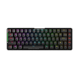 ASUS AS ROG FALCHION BLUE WIRELESS MECHANICAL GAMING