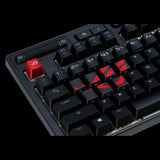 ASUS ROG GAMING KEYCAP SET