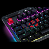 ASUS ROG GAMING KEYCAP SET