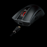 ASUS ROG GLADIUS II AURA RGB GAMING MOUSE (2Y)