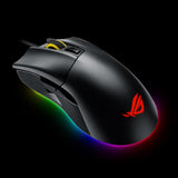 ASUS ROG GLADIUS II AURA RGB GAMING MOUSE (2Y)
