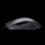 ASUS ROG STRIX EVOLVE AURA RGB GAMING MOUSE (2Y)