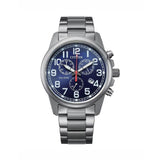 CITIZEN AT0200-56L STAINLESS STEEL MEN'S WATCH
