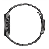 CITIZEN AT0205-52E BLACK STAINLESS STEEL MEN'S WATCH