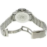 CITIZEN AT8124-83M ECO-DRIVE CHRONOGRAPH SILVER STAINLESS STEEL MEN'S WATCH