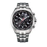 Citizen Eco-Drive Men's Watch AT8200-87E
