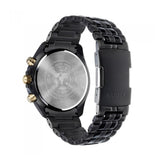 CITIZEN AT8206-81L ECO-DRIVE WATCH BLACK DIAL MEN'S WATCH