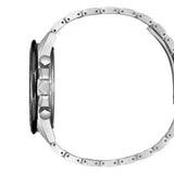 CITIZEN AT8218-81E CHRONOGRAPH STAINLESS STEEL MEN WATCH
