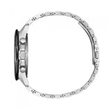 CITIZEN AT8218-81L SILVER STAINLESS STEEL MEN WATCH