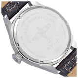 AVI-8 HAWKER HURRICONE AV-4012-05 MEN'S WATCH