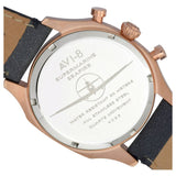 AVI-8 SUPERMARINE AV-4025-04 MEN'S WATCH
