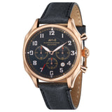 AVI-8 SUPERMARINE AV-4025-04 MEN'S WATCH