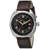 AVI-8 SUPERMARINE SEAFIRE AV-4030-03 MEN'S WATCH