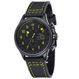 AVI-8 HAWKER HUNTER AV-4036-01 MEN'S WATCH