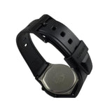 CASIO GENERAL AW-49HE-2AVDF-P BLACK STRAP MEN WATCH