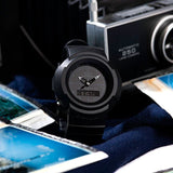 CASIO G-SHOCK AW-500BB-1EDR ANALOG DIGITAL BLACK RESIN STRAP MEN'S WATCH