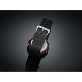 CASIO G-SHOCK AW-500E-1EDR REVIVAL SERIES ANALOG DIGITAL MEN'S WATCH