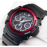 CASIO G SHOCK AW-591-4AER MEN'S WATCH