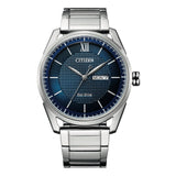 CITIZEN AW0081-89L ECO-DRIVE MEN'S WATCH