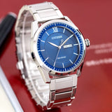 CITIZEN AW0081-89L ECO-DRIVE MEN'S WATCH