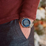 CITIZEN AW0081-89L ECO-DRIVE MEN'S WATCH