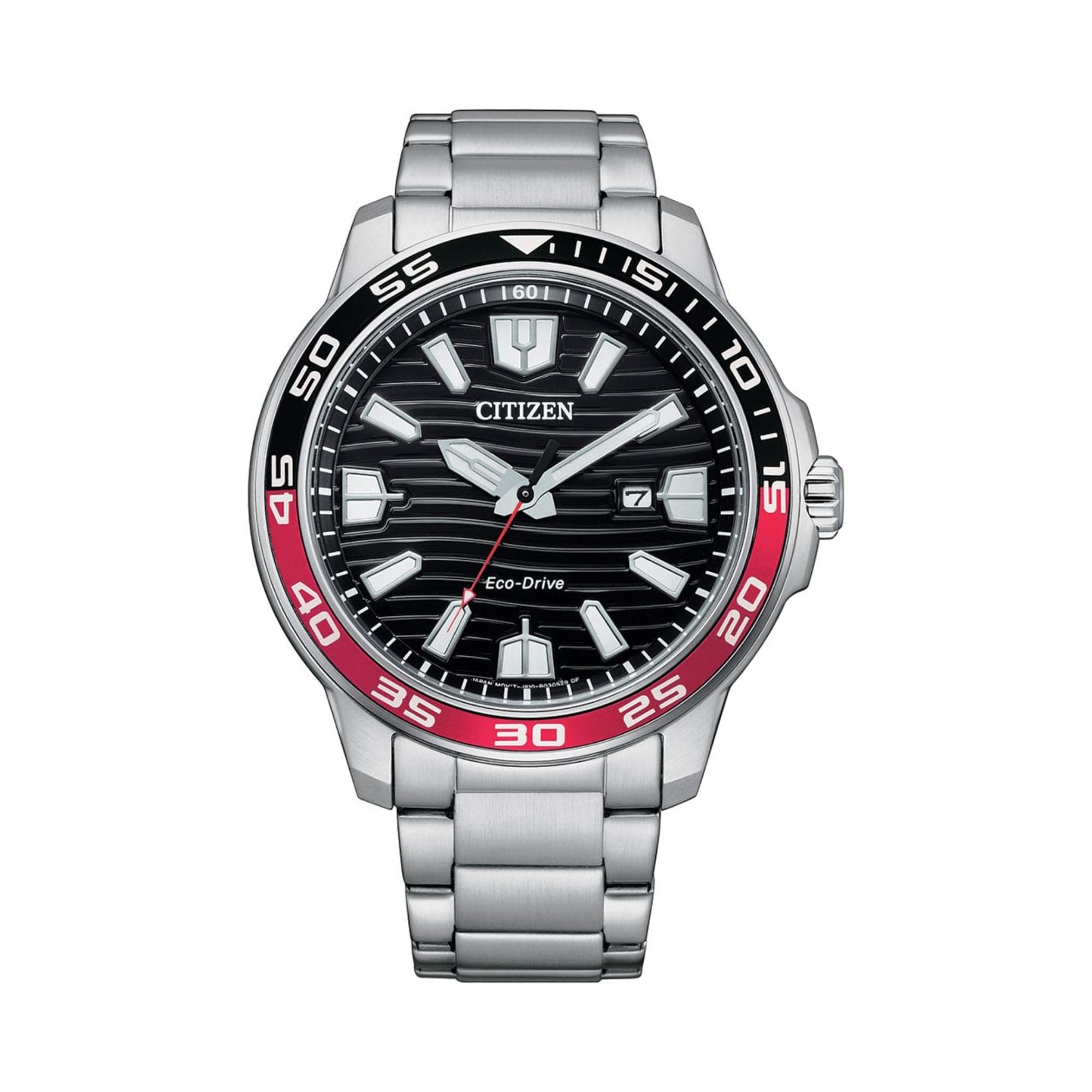 Citizen eco drive 22p hotsell