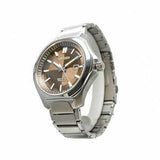 CITIZEN AW1540-53W ECO-DRIVE SILVER TITANIUM MEN'S WATCH