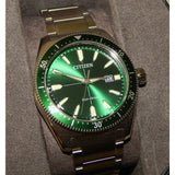 CITIZEN AW1598-70X ECO-DRIVE MEN'S WATCH