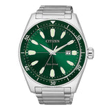 CITIZEN AW1598-70X ECO-DRIVE MEN'S WATCH