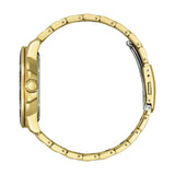 Citizen Eco-Drive AW1702-88E Gold Stainless Steel Men's Watch